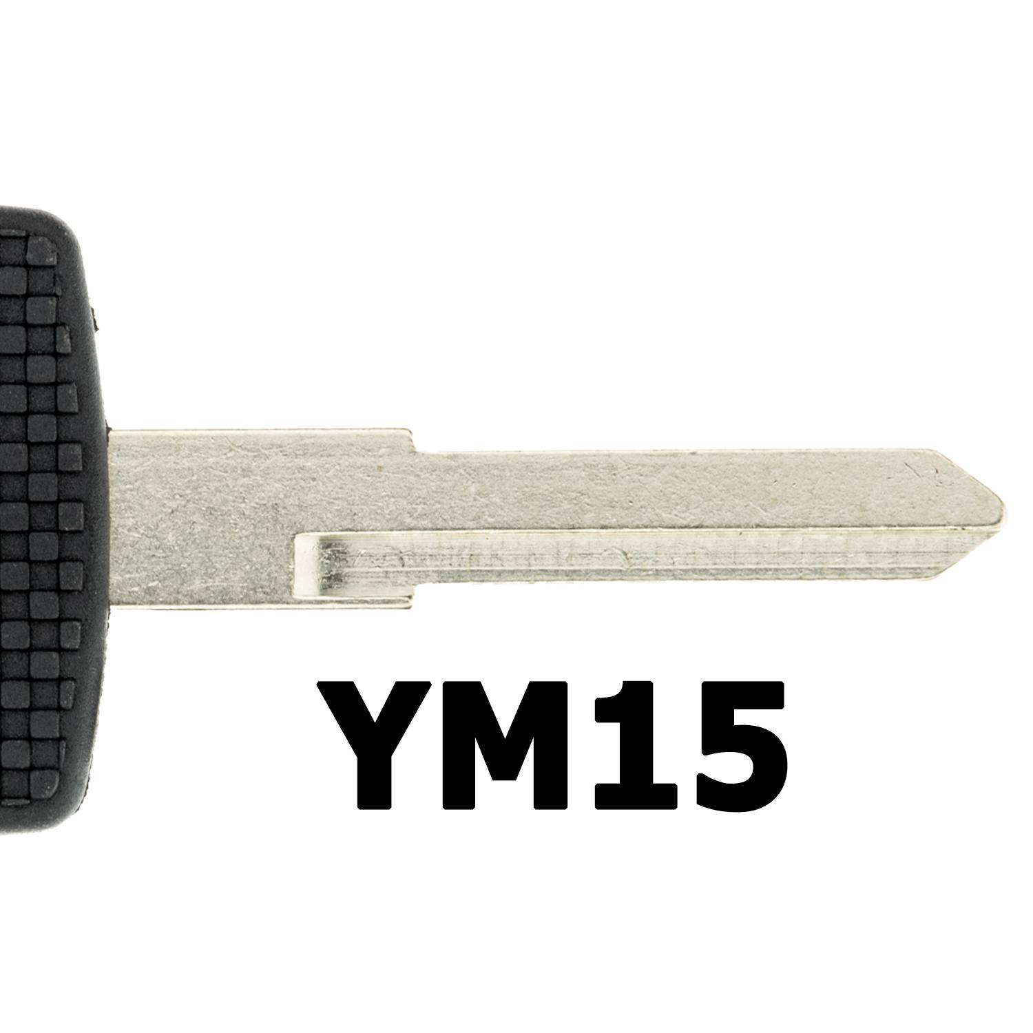MT KEY Ersatz Schlüssel YM15 kompatibel mit MERCEDES BENZ T1N SPRINTER W901 W905 W902 W903 W904 ACTROS MP1 MP2 MP3 VITO W638 W639 VW LT 28 LT35