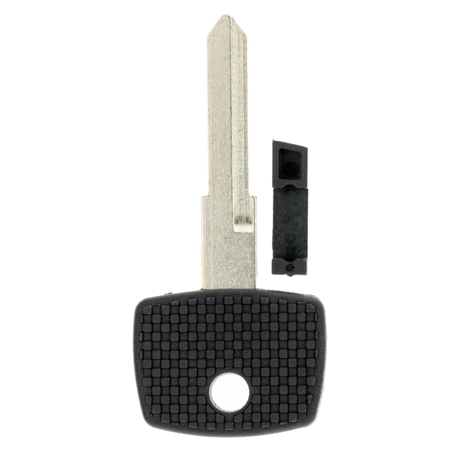 MT KEY Ersatz Schlüssel YM15 kompatibel mit MERCEDES BENZ T1N SPRINTER W901 W905 W902 W903 W904 ACTROS MP1 MP2 MP3 VITO W638 W639 VW LT 28 LT35