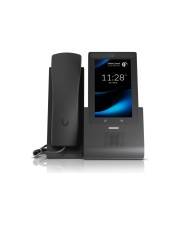 Ubiquiti UniFi G3 Touch Pro - VoIP-Telefon - mit Digitalkamera - IEEE 802.11a/b/g/n/ac (Wi-Fi)
