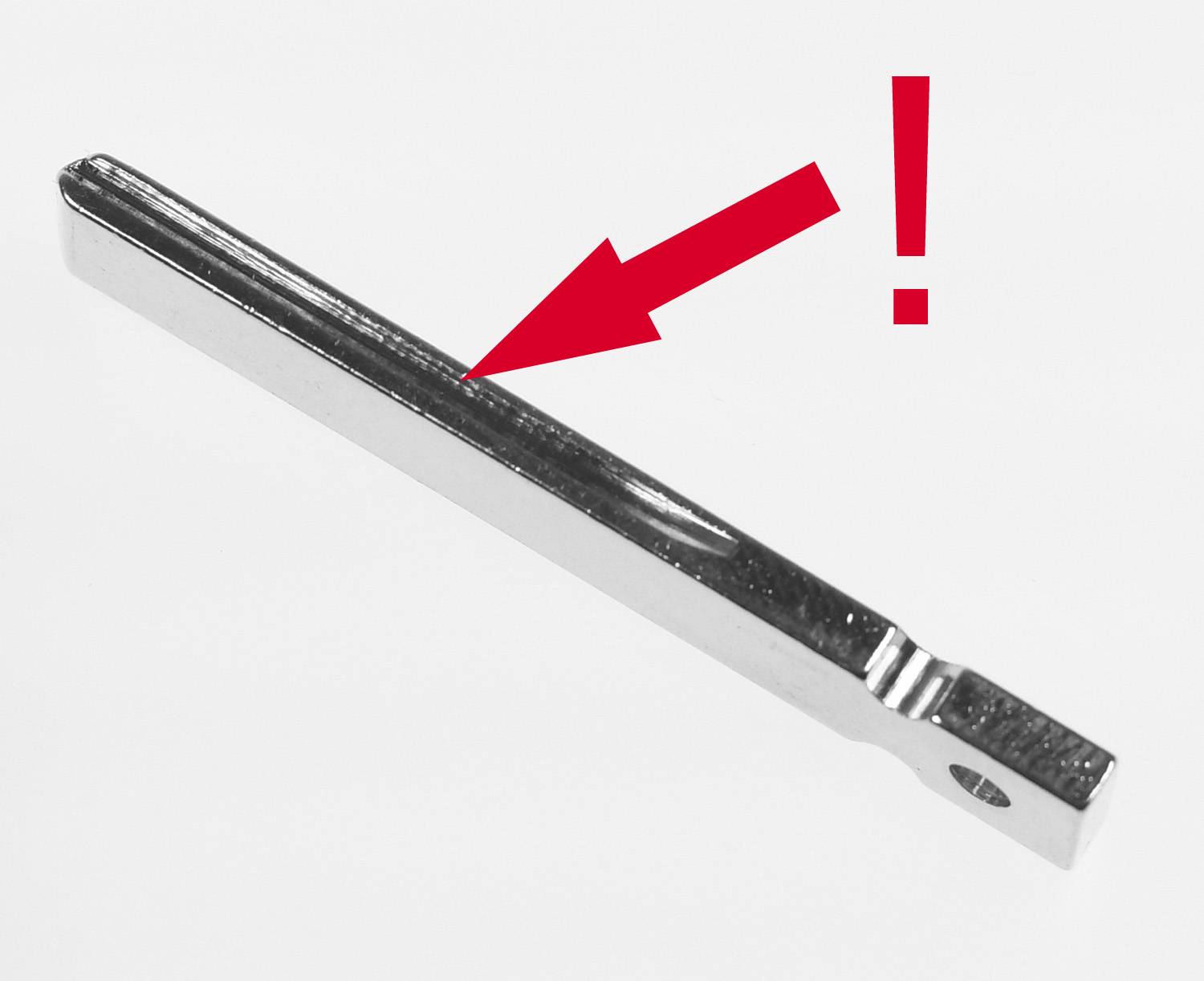 Auto Schlüssel Funk Fernbedienung 1x Gehäuse + 1x Rohling HU83 + 2X Mikrotaster + 1x CR2016 Batterie kompatibel mit Peugeot 207 307 308 CC SW Break