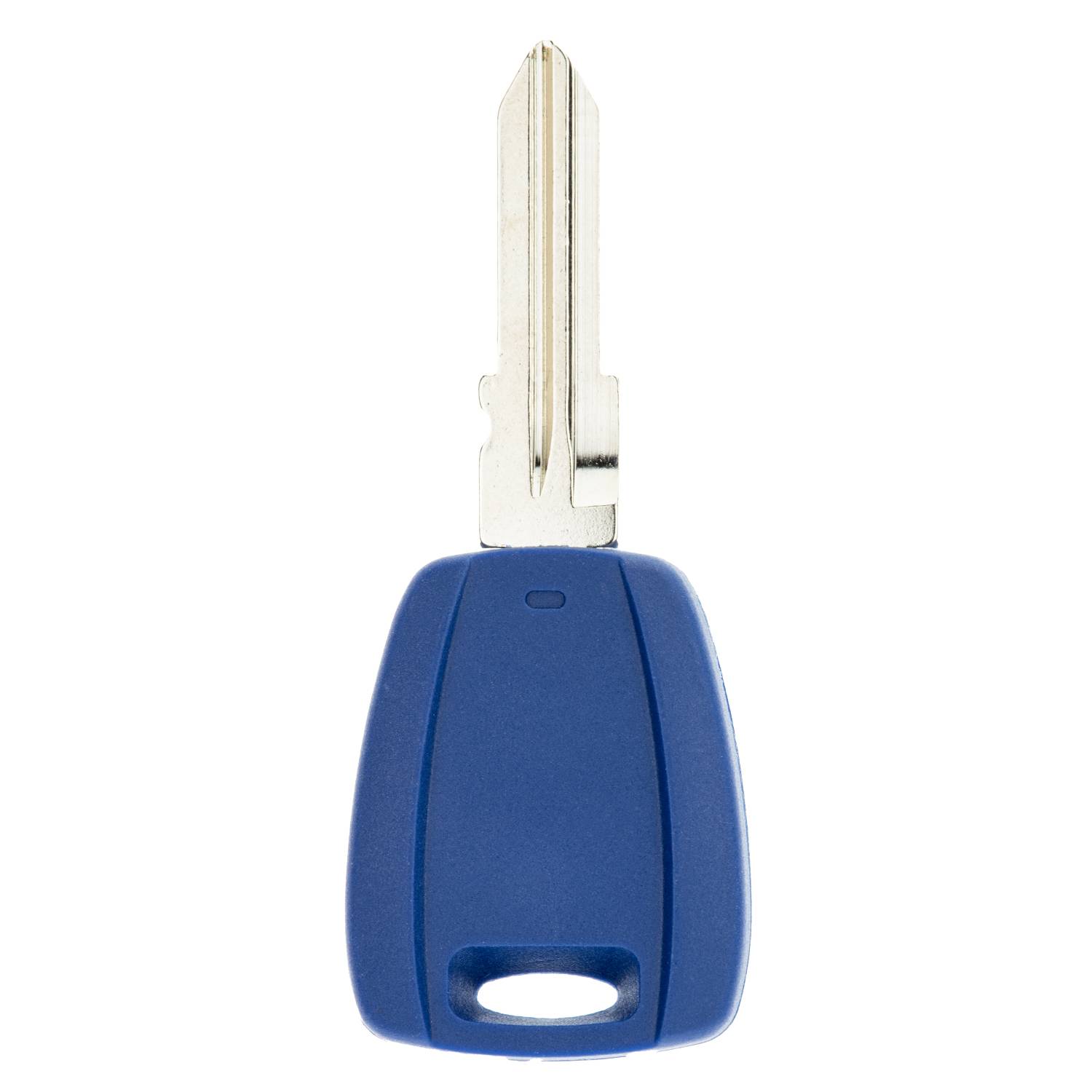 MT KEY Auto Ersatz Schlüssel kompatibel mit CITROEN JUMPER I TYP 230 1996-2002 FIAT DUCATO II TYP 230 BJ. 1996-2002 PANDA I CINQUECENTO FIORINO