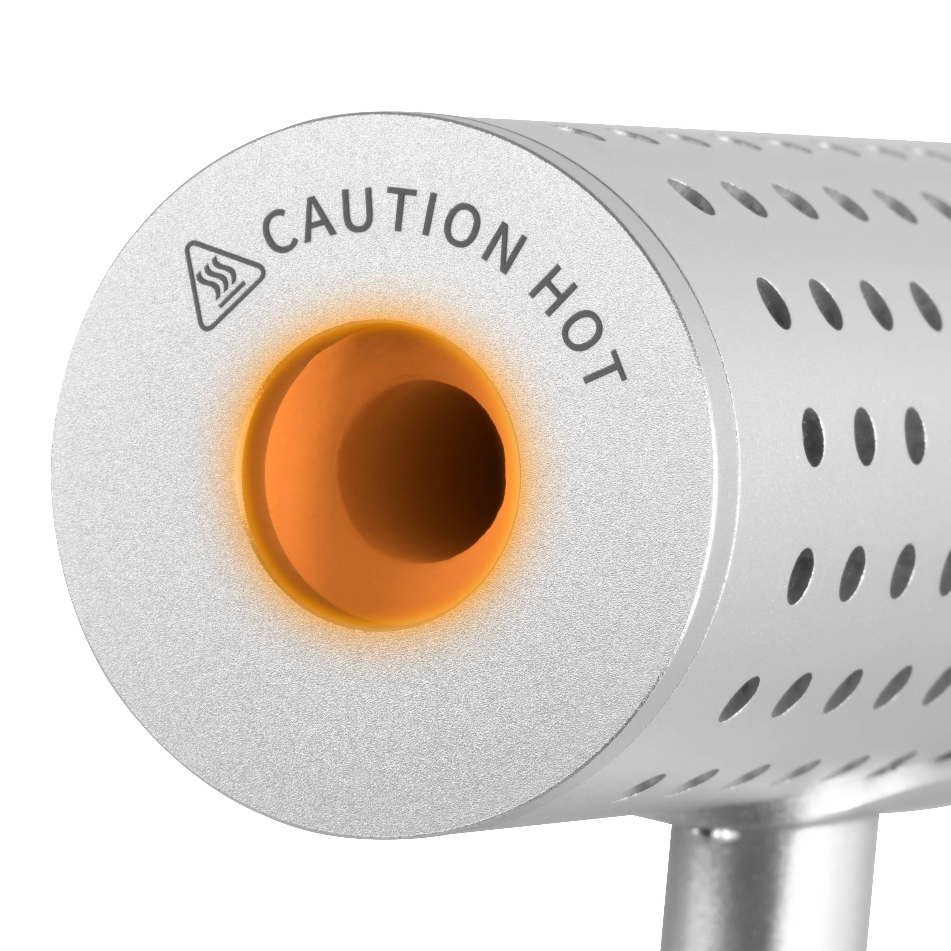 PCE Instruments UV / IR Sterilisator PCE-IRS 150 für medizinische Zwecke Ø innen 14mm |400 / 850°C |Sterilisation 5s..7s