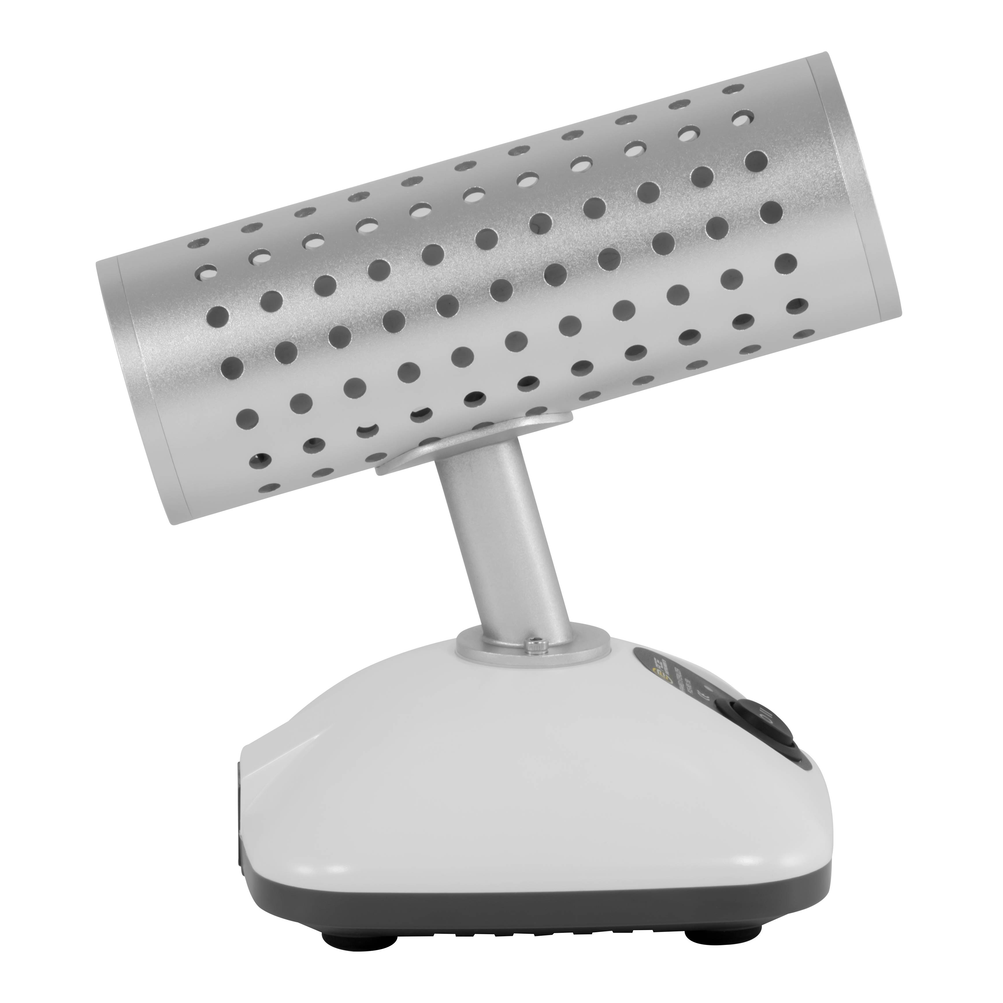 PCE Instruments UV / IR Sterilisator PCE-IRS 150 für medizinische Zwecke Ø innen 14mm |400 / 850°C |Sterilisation 5s..7s