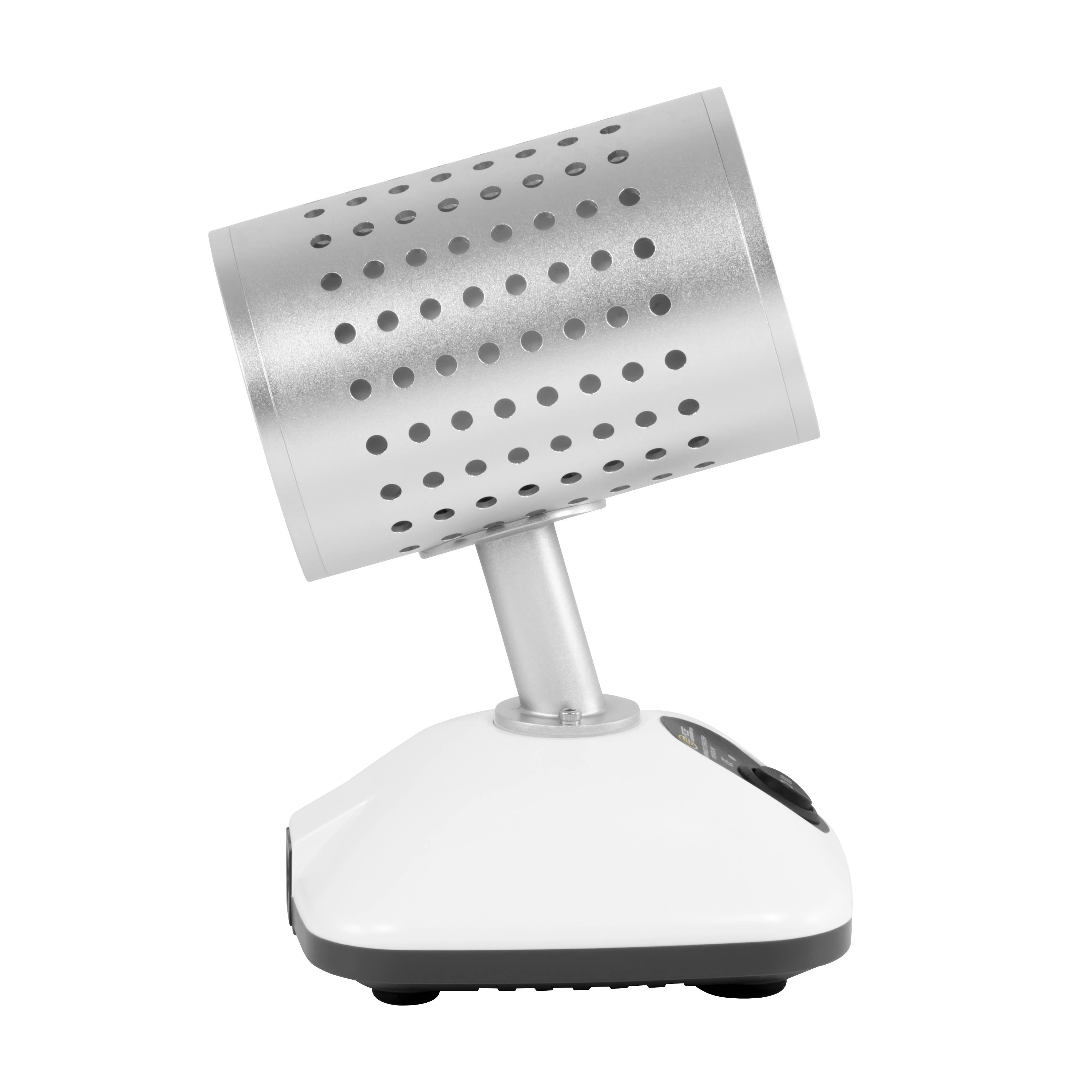 PCE Instruments UV / IR Sterilisator PCE-IRS 240 für medizinische Zwecke Ø innen 35mm |400 / 850°C |Sterilisation 5s..7s