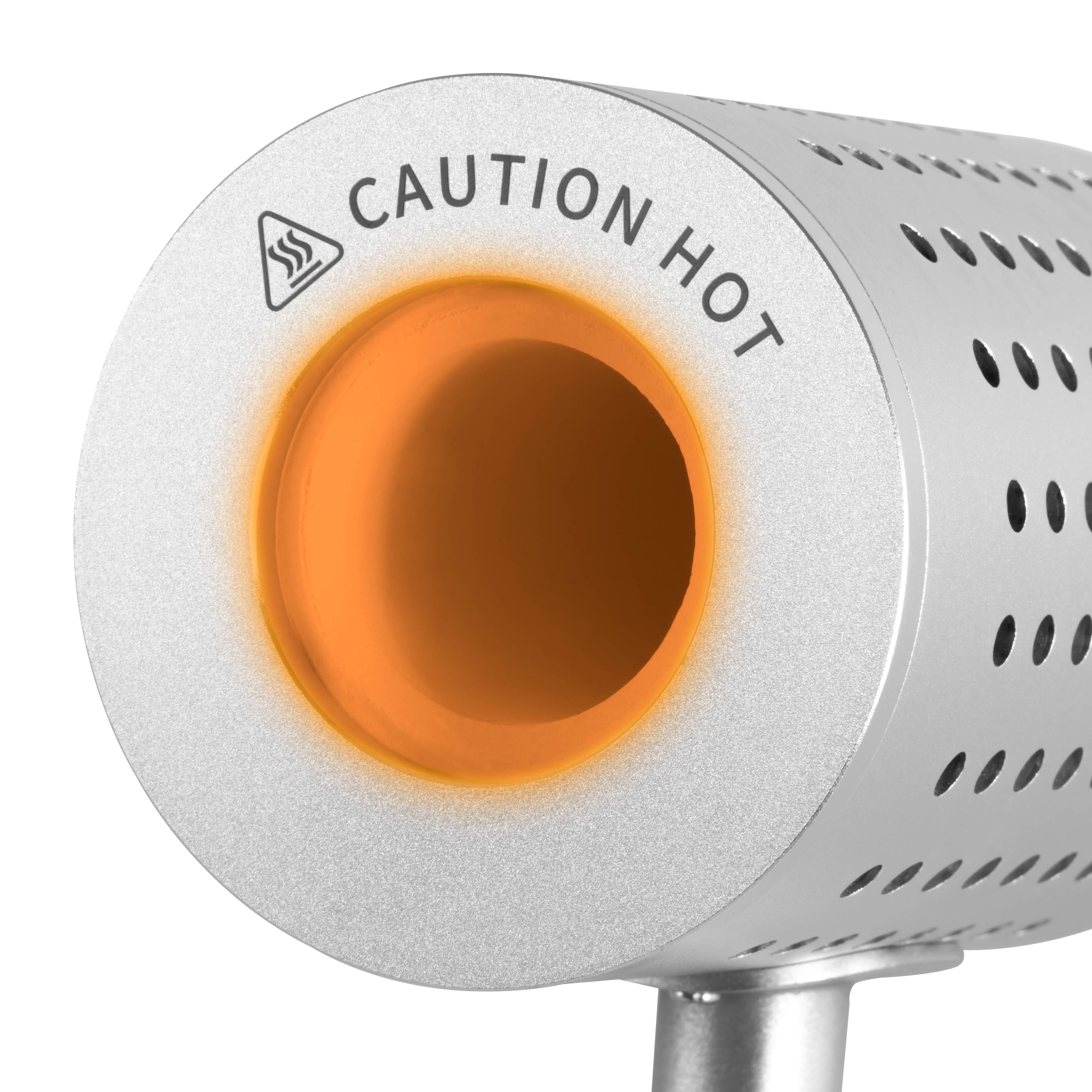 PCE Instruments UV / IR Sterilisator PCE-IRS 240 für medizinische Zwecke Ø innen 35mm |400 / 850°C |Sterilisation 5s..7s