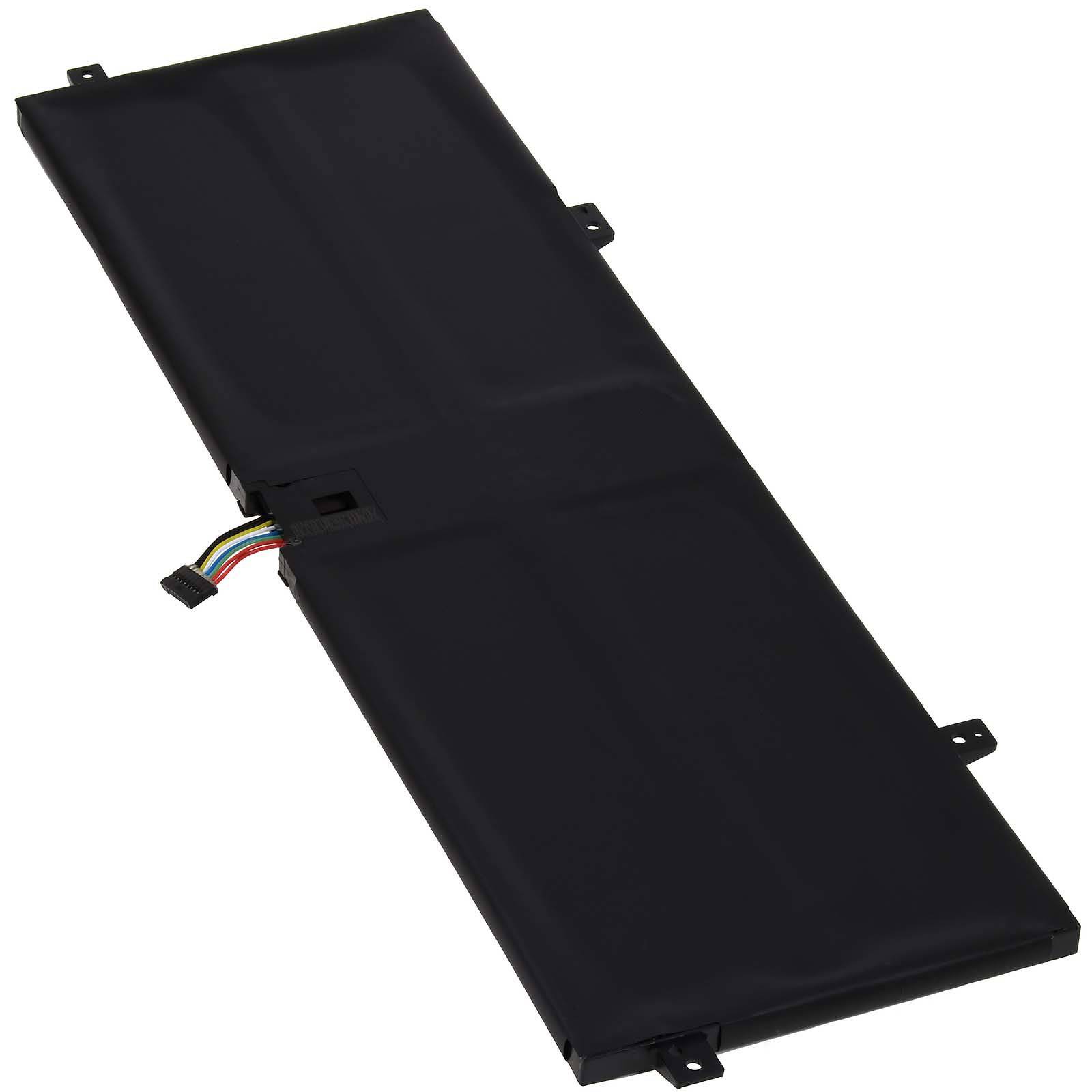 Powery Akku für Lenovo Yoga Slim 9 14IAP7 82T0000YIX Laptop, 15,52V, Li-Polymer