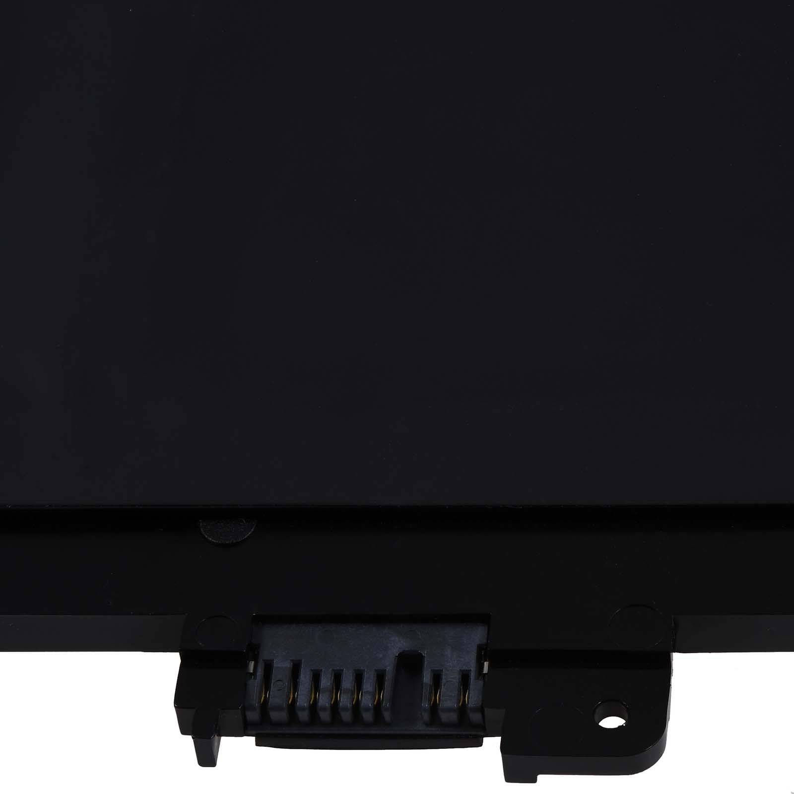 Powery Akku kompatibel mit Lenovo Typ SB10W51970, 15,48V, Li-Polymer