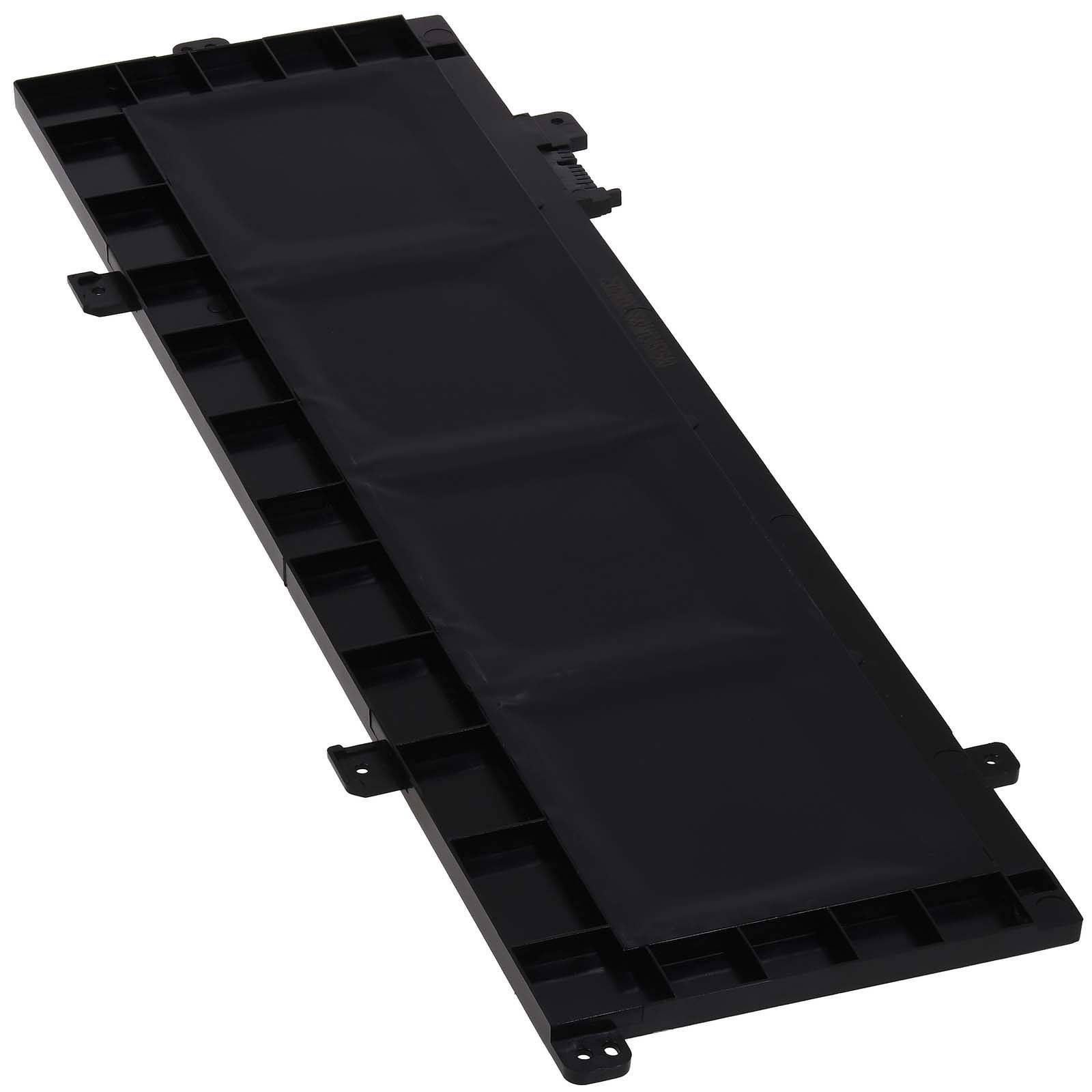 Powery Akku für Lenovo ThinkPad T16 Gen 2(Intel)21HH007TGP Laptop, 15,48V, Li-Polymer