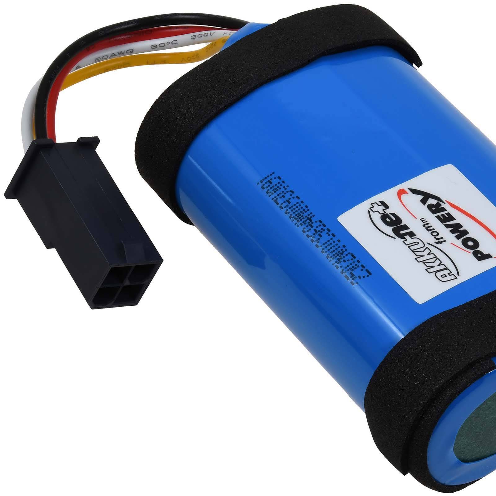 Powery Akku kompatibel mit AEG Typ 4060002609, 7,4V, Li-Ion