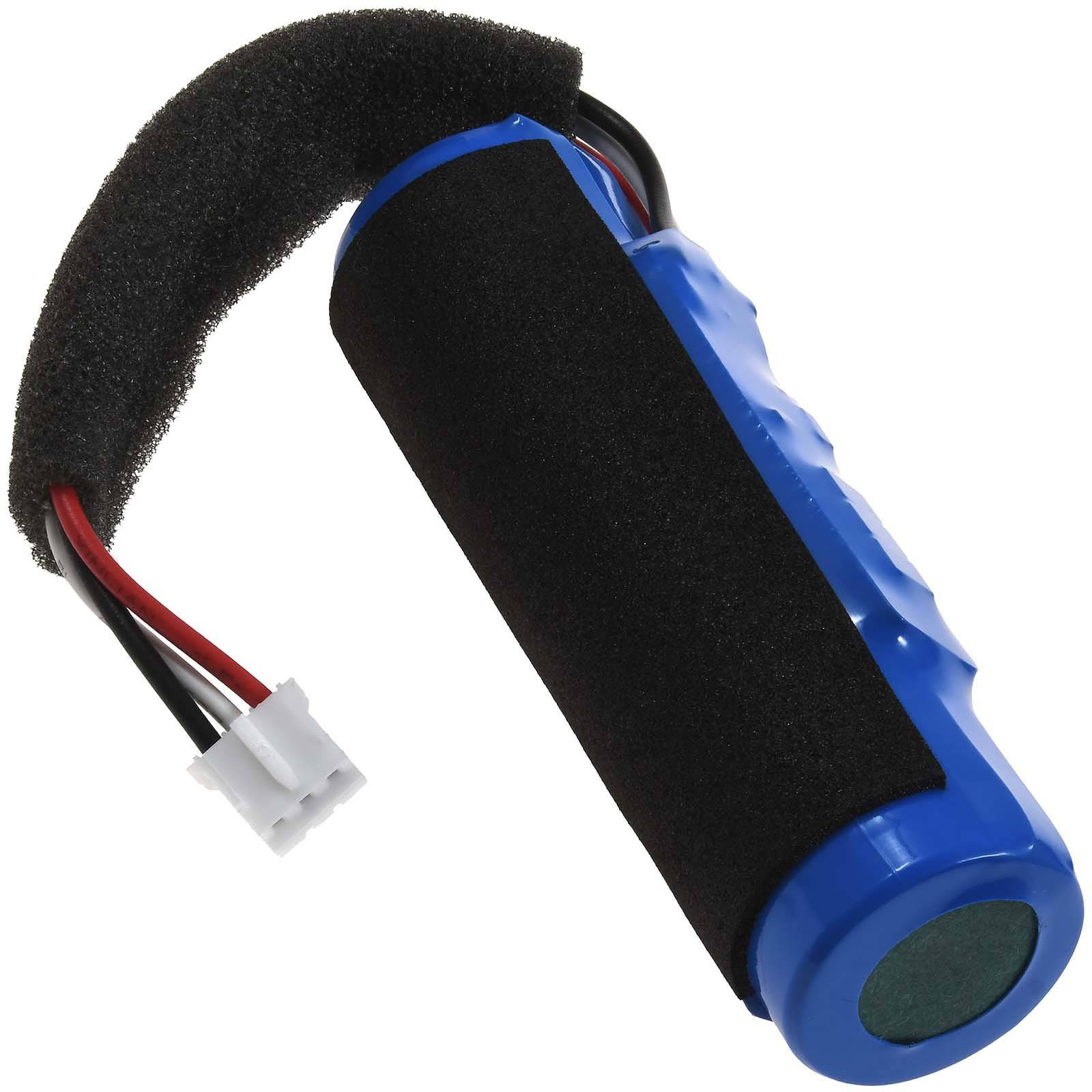 Powery Akku für Skullcandy 2SKSK1847 Lautsprecher, 3,7V, Li-Ion