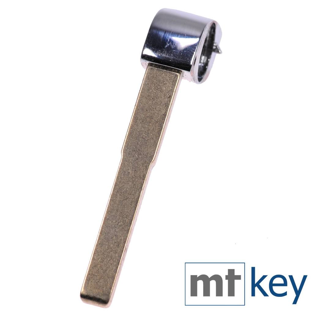 Repair Reparatur Satz Auto Schlüssel Austausch Gehäuse mit 3 Tasten + HU101 Rohling + UHU Kleber kompatibel mit Land Rover Range Rover Sport LS Disc