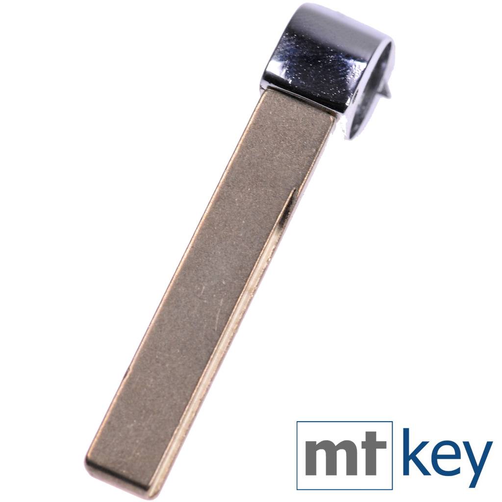 Repair Reparatur Satz Auto Schlüssel Austausch Gehäuse mit 3 Tasten + HU92 Rohling + UHU Kleber kompatibel mit Land Rover Range Rover Sport LS Disco