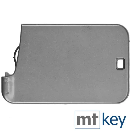 Reparatur Satz Autoschlüssel Karte Smartkey Austausch Gehäuse mit 3 Tasten + Notschlüssel Rohling + Drucktaste + Batterie kompatibel mit Renault La Reparatur Satz Autoschlüssel Karte Smartkey Austausch Gehäuse mit 3 Tasten + Notschlüssel Rohling + Drucktaste + Batterie kompatibel mit Renault La