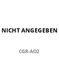 COUGAR Gaming-Stuhl Armor One V2, Schwarz/Orange