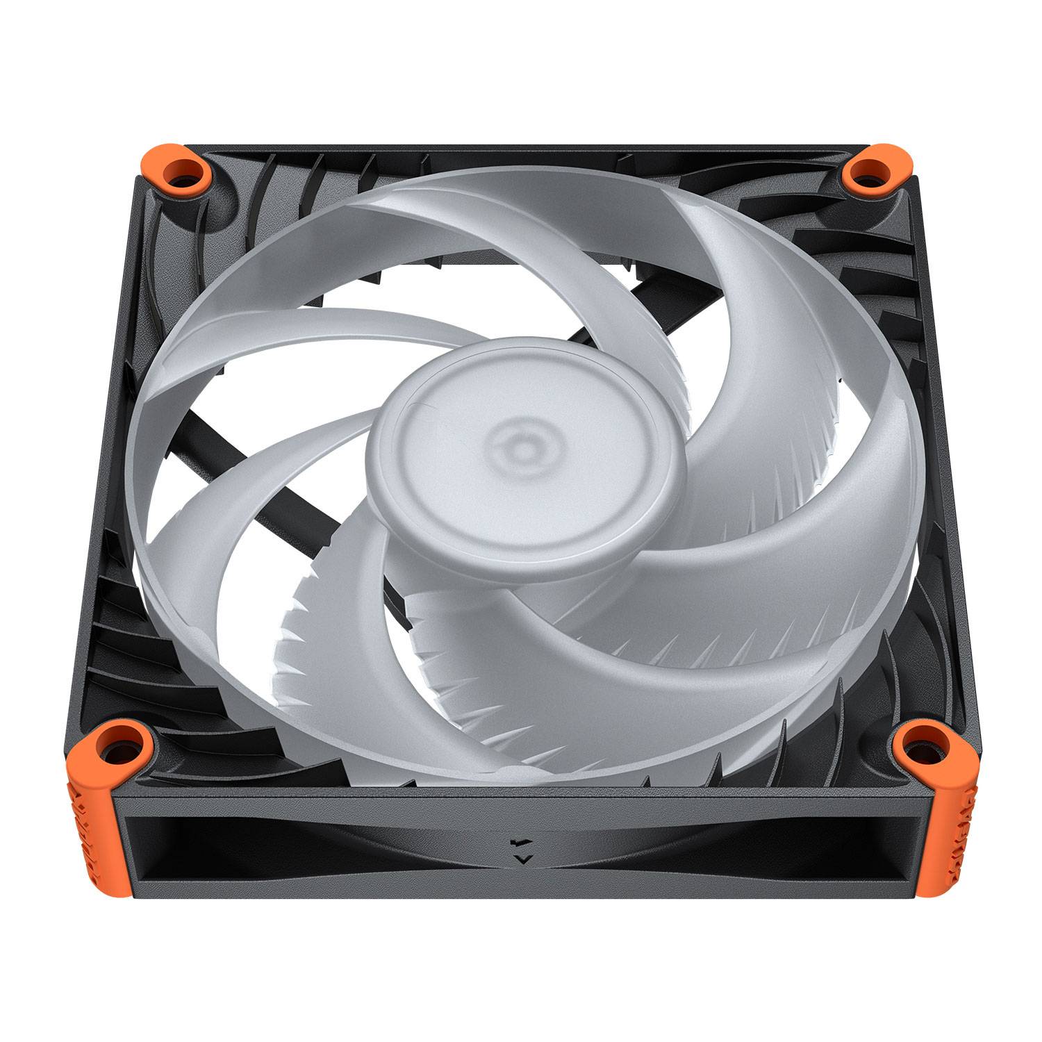 COUGAR CPU Wasserkühlung Poseidon Ultra 240, ARGB, Schwarz, All-in-One-Flüssigkeitskühler, 12 cm, 500 RPM, 2200 RPM, Schwarz