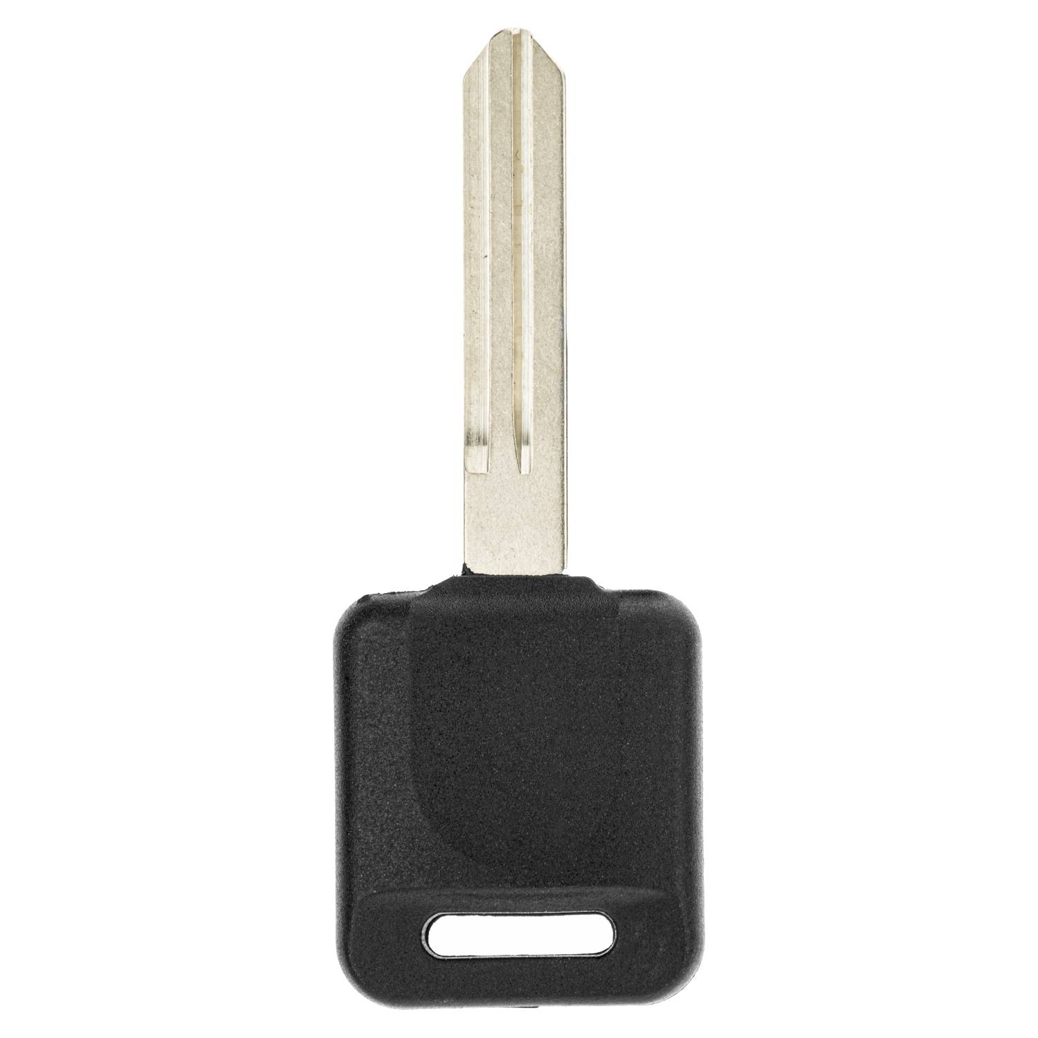 MT KEY Auto Ersatz Schlüssel kompatibel mit NISSAN NX ALMERA TERRANO II PICK-UP NP300 MICRA II III IV NOTE I PATHFINDER III ALMERA I II NAVARA II