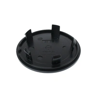 4x BRANDT Nabenkappen Schwarz AD: 75 x H: 13 ID: 54 mm Felgen Deckel Radnaben Kappe Kompatibel mit Porsche 911 Boxster 981 Cayman Panamera Cayenne 4x BRANDT Nabenkappen Schwarz AD: 75 x H: 13 ID: 54 mm Felgen Deckel Radnaben Kappe Kompatibel mit Porsche 911 Boxster 981 Cayman Panamera Cayenne