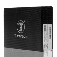 Auto Schlüssel Glasfaserverstärkte Schutz Hülle Hardcover Rot Carbon-Optik kompatibel mit Volvo S60 V60 S90 XC40 XC60 XC90 KEYLESS SMARTKEY Auto Schlüssel Glasfaserverstärkte Schutz Hülle Hardcover Rot Carbon-Optik kompatibel mit Volvo S60 V60 S90 XC40 XC60 XC90 KEYLESS SMARTKEY