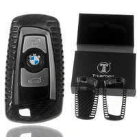 Auto Schlüssel Echt Carbon Schutz Hülle Hardcover Schwarz kompatibel mit BMW F20 F21 F22 F23 F30 F31 F34 F32 F26 F25 KEYLESS SMARTKEY Auto Schlüssel Echt Carbon Schutz Hülle Hardcover Schwarz kompatibel mit BMW F20 F21 F22 F23 F30 F31 F34 F32 F26 F25 KEYLESS SMARTKEY