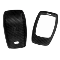 Auto Schlüssel Echt Carbon Schutz Hülle Hardcover Schwarz kompatibel mit Mercedes Benz W213 S213 C238 A238 W238 W222 KEYLESS SMARTKEY Auto Schlüssel Echt Carbon Schutz Hülle Hardcover Schwarz kompatibel mit Mercedes Benz W213 S213 C238 A238 W238 W222 KEYLESS SMARTKEY