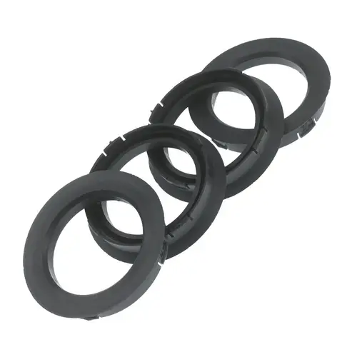 4x BRANDT Zentrierringe 74,1 x 56,1 mm Dunkelgrau Radnabe Felgen Ringe 4x BRANDT Zentrierringe 74,1 x 56,1 mm Dunkelgrau Radnabe Felgen Ringe