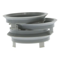 4x BRANDT Zentrierringe 60,1 x 54,1 mm Grau Radnabe Felgen Ringe + 1x Reifen Kreide Fett Stift 4x BRANDT Zentrierringe 60,1 x 54,1 mm Grau Radnabe Felgen Ringe + 1x Reifen Kreide Fett Stift