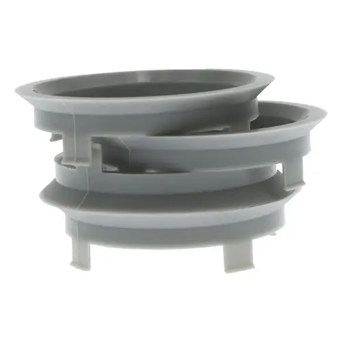 4x BRANDT Zentrierringe 60,1 x 54,1 mm Grau Radnabe Felgen Ringe + 1x Reifen Kreide Fett Stift 4x BRANDT Zentrierringe 60,1 x 54,1 mm Grau Radnabe Felgen Ringe + 1x Reifen Kreide Fett Stift