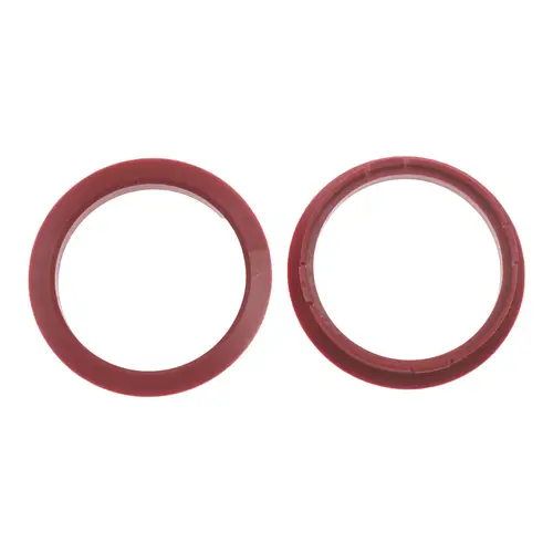 4x BRANDT Zentrierringe 72,5 x 64,1 mm Rot Radnabe Felgen Ringe + 1x Reifen Kreide Fett Stift 4x BRANDT Zentrierringe 72,5 x 64,1 mm Rot Radnabe Felgen Ringe + 1x Reifen Kreide Fett Stift