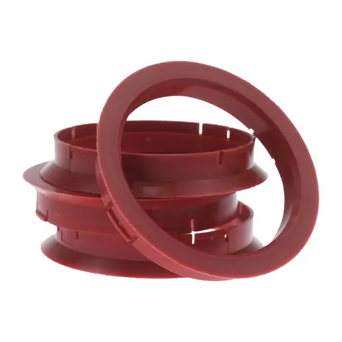 4x BRANDT Zentrierringe 72,5 x 64,1 mm Rot Radnabe Felgen Ringe 4x BRANDT Zentrierringe 72,5 x 64,1 mm Rot Radnabe Felgen Ringe