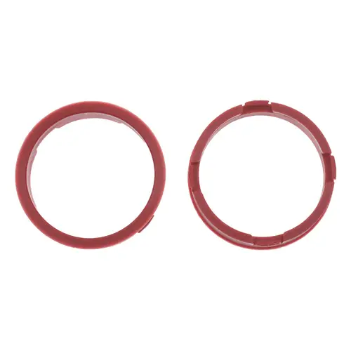 4x BRANDT Zentrierringe 73,1 x 64,1 mm Dunkelrot Radnabe Felgen Ringe 4x BRANDT Zentrierringe 73,1 x 64,1 mm Dunkelrot Radnabe Felgen Ringe