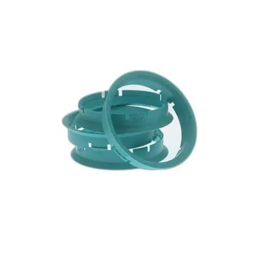 4x BRANDT Zentrierringe 70,0 x 66,6 mm türkis Radnabe Felgen Ringe 4x BRANDT Zentrierringe 70,0 x 66,6 mm türkis Radnabe Felgen Ringe