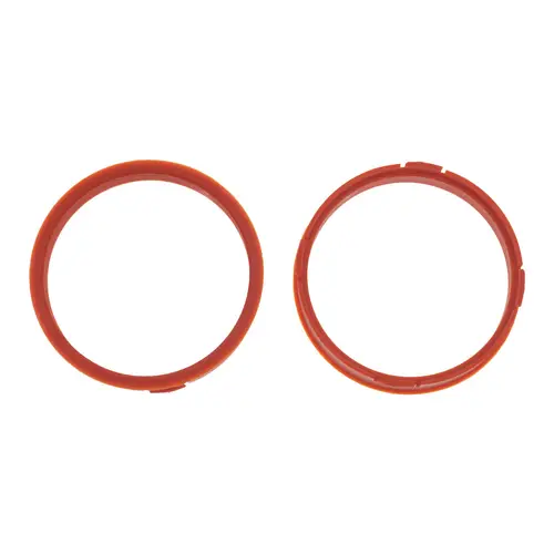 4x BRANDT Zentrierringe 73,1 x 66,6 mm Orange Radnabe Felgen Ringe 4x BRANDT Zentrierringe 73,1 x 66,6 mm Orange Radnabe Felgen Ringe