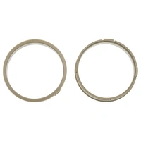 4x BRANDT Zentrierringe 73,1 x 67,1 mm Beige Radnabe Felgen Ringe 4x BRANDT Zentrierringe 73,1 x 67,1 mm Beige Radnabe Felgen Ringe