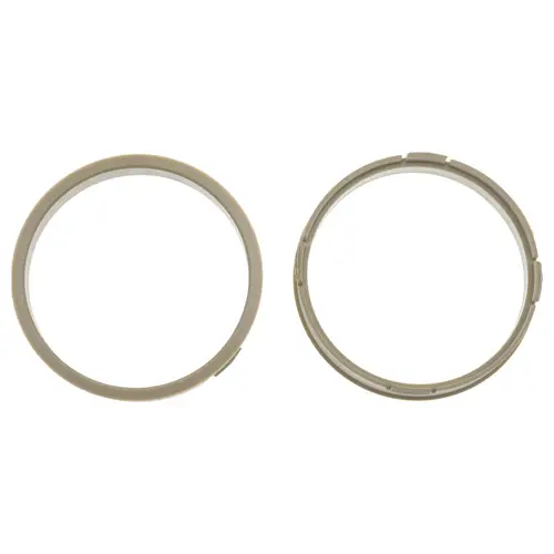 4x BRANDT Zentrierringe 73,1 x 67,1 mm Beige Radnabe Felgen Ringe 4x BRANDT Zentrierringe 73,1 x 67,1 mm Beige Radnabe Felgen Ringe