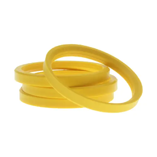 4x BRANDT Zentrierringe 76,0 x 65,1 mm Hellgelb Radnabe Felgen Ringe + 1x Reifen Kreide Fett Stift 4x BRANDT Zentrierringe 76,0 x 65,1 mm Hellgelb Radnabe Felgen Ringe + 1x Reifen Kreide Fett Stift