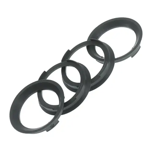 4x BRANDT Zentrierringe 70,4 x 57,1 mm Dunkelgrau Radnabe Felgen Ringe 4x BRANDT Zentrierringe 70,4 x 57,1 mm Dunkelgrau Radnabe Felgen Ringe