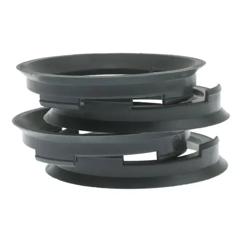 4x BRANDT Zentrierringe 70,4 x 57,1 mm Dunkelgrau Radnabe Felgen Ringe 4x BRANDT Zentrierringe 70,4 x 57,1 mm Dunkelgrau Radnabe Felgen Ringe