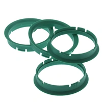 4x BRANDT Zentrierringe 70,0 x 65,1 mm Mint Radnabe Felgen Ringe 4x BRANDT Zentrierringe 70,0 x 65,1 mm Mint Radnabe Felgen Ringe