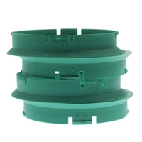 4x BRANDT Zentrierringe 70,0 x 65,1 mm Mint Radnabe Felgen Ringe 4x BRANDT Zentrierringe 70,0 x 65,1 mm Mint Radnabe Felgen Ringe
