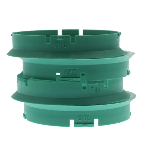 4x BRANDT Zentrierringe 70,0 x 65,1 mm Mint Radnabe Felgen Ringe 4x BRANDT Zentrierringe 70,0 x 65,1 mm Mint Radnabe Felgen Ringe