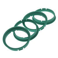 4x BRANDT Zentrierringe 70,0 x 65,1 mm Mint Radnabe Felgen Ringe + 1x Reifen Kreide Fett Stift 4x BRANDT Zentrierringe 70,0 x 65,1 mm Mint Radnabe Felgen Ringe + 1x Reifen Kreide Fett Stift
