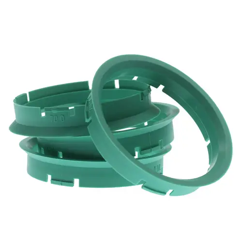 4x BRANDT Zentrierringe 70,0 x 65,1 mm Mint Radnabe Felgen Ringe 4x BRANDT Zentrierringe 70,0 x 65,1 mm Mint Radnabe Felgen Ringe