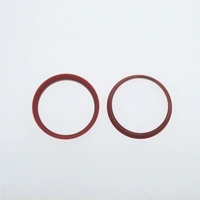 4x BRANDT Zentrierringe 70,4 x 66,1 mm rot Radnabe Felgen Ringe 4x BRANDT Zentrierringe 70,4 x 66,1 mm rot Radnabe Felgen Ringe