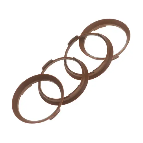 4x BRANDT Zentrierringe 70,4 x 65,1 mm Hellbraun Radnabe Felgen Ringe 4x BRANDT Zentrierringe 70,4 x 65,1 mm Hellbraun Radnabe Felgen Ringe