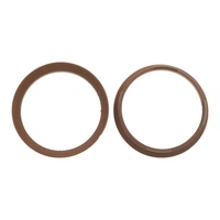 4x BRANDT Zentrierringe 70,4 x 65,1 mm Hellbraun Radnabe Felgen Ringe 4x BRANDT Zentrierringe 70,4 x 65,1 mm Hellbraun Radnabe Felgen Ringe