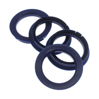 4x BRANDT Zentrierringe 74,1 x 58,1 mm Dunkelblau Radnabe Felgen Ringe 4x BRANDT Zentrierringe 74,1 x 58,1 mm Dunkelblau Radnabe Felgen Ringe
