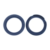 4x BRANDT Zentrierringe 72,6 x 56,1 mm Blau Radnabe Felgen Ringe + 1x Reifen Kreide Fett Stift 4x BRANDT Zentrierringe 72,6 x 56,1 mm Blau Radnabe Felgen Ringe + 1x Reifen Kreide Fett Stift