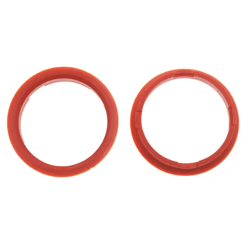 4x BRANDT Zentrierringe 74,1 x 66,6 mm Orange Radnabe Felgen Ringe 4x BRANDT Zentrierringe 74,1 x 66,6 mm Orange Radnabe Felgen Ringe