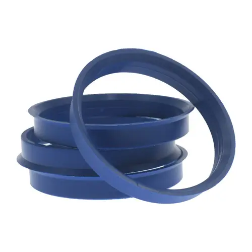 4x BRANDT Zentrierringe 65,1 x 60,1 mm Blau Radnabe Felgen Ringe 4x BRANDT Zentrierringe 65,1 x 60,1 mm Blau Radnabe Felgen Ringe