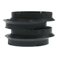 4x BRANDT Zentrierringe 72,5 x 66,1 mm Grau Radnabe Felgen Ringe + 1x Reifen Kreide Fett Stift 4x BRANDT Zentrierringe 72,5 x 66,1 mm Grau Radnabe Felgen Ringe + 1x Reifen Kreide Fett Stift